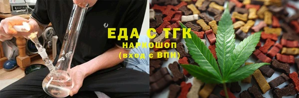 хмурый Бородино