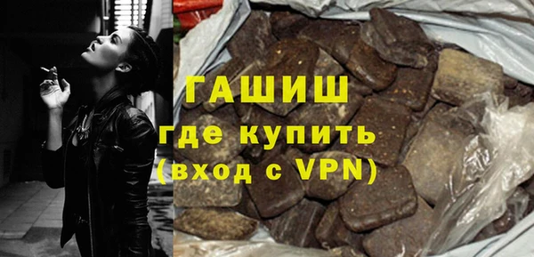 хмурый Бородино